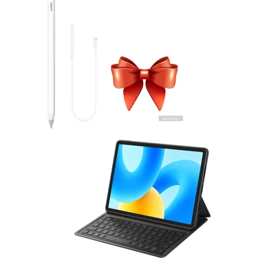 Huawei Matepad 11.5" 6gb 128GB Tablet - Uzay