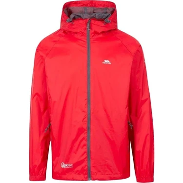 Trespass Qikpac Jacket - Unisex Packaway Jkt Tp75 Unisex