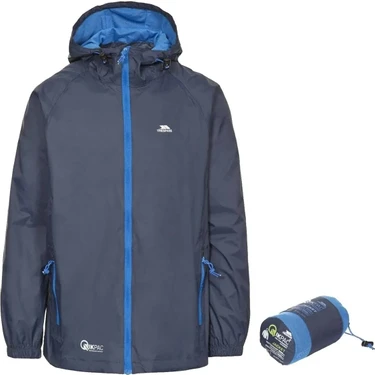 Trespass Qikpac Jacket - Unisex Packaway Jkt