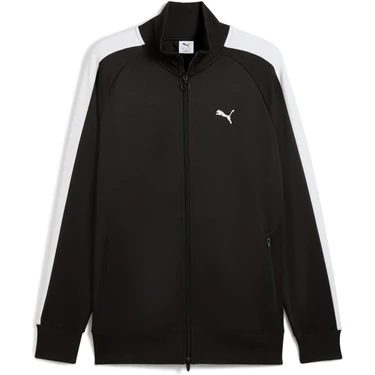 Puma T7 ALWAYS ON Track Jacket DK Erkek
