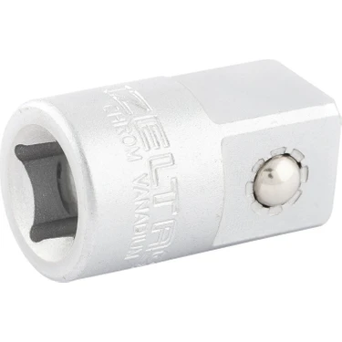 İzeltaş 1/2 Fx 3/4 M Lokma Adaptörü - Lokma