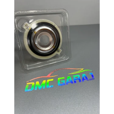 ドメイン 13 cm Dome Tweeter Membranı 1 Adet Dmc Garaj Fiyatı