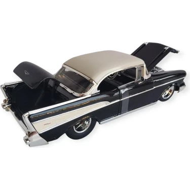 JADA Chevy Bel Air 1957 Fiyatı, Taksit Seçenekleri ile Satın Al