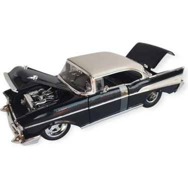 JADA Chevy Bel Air 1957 Fiyatı, Taksit Seçenekleri ile Satın Al