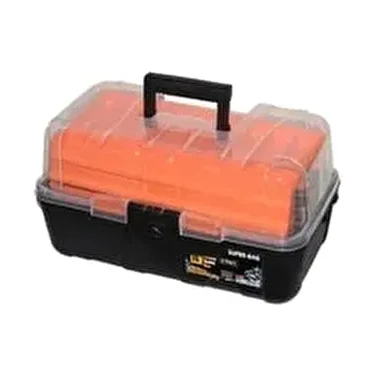 Belirtilmemiş Balıkçı Takım Çantası 3raflı 16''