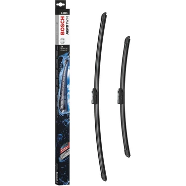 Bosch Aerotwin Silecek Seti - [650/475 mm] Volkswagen Passat (2019 - 2021) [cb2] - A 102