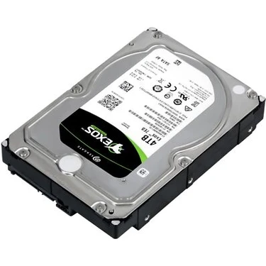 Seagate Exos Enterprise ST4000NM0115 Sata 3.0 7200 Rpm 3.5 Fiyatı