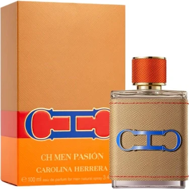 Carolina Herrera Ch Men Pasion Edp 100 ml Erkek Parfümü Fiyatı