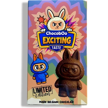 希少】未開封 ASTRO Boo! (chocolate ver.) format:webp