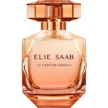 Elie Saab Le Parfum Absolu Edp 50ML.KADIN Parfüm Fiyatı