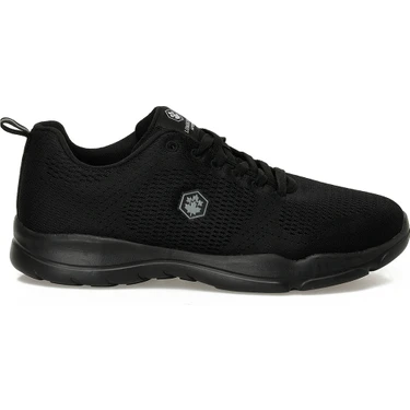 Lumberjack Agatha 6fx Siyah Erkek Comfort