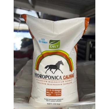 Doktor Tarsa Hydroponica Calmag | Kalsiyum Magnezyum Nitrat Fiyatı