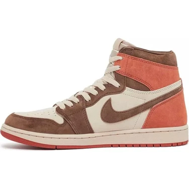 Nike Jordan 1 Retro High FQ2941-200 Sneaker Günlük Spor Fiyatı