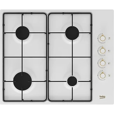 Beko BOMD D 6110 REB Gazlı Renkli Metal Tablalı