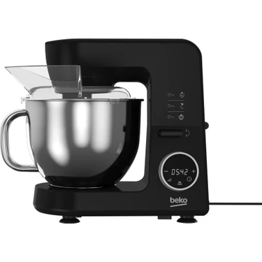 Beko mm 5491 S Mutfak