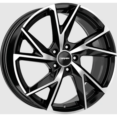 Kormetal CA23 9,0x20" PCD:5112 ET:30 CH:66,6 BD Jant 4