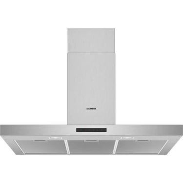 Siemens LC97BBM50T 90 CM Duvar Tipi Davlumbaz