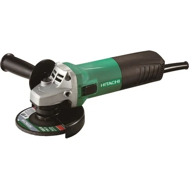 Hitachi G12SR4 730Watt 115mm Profesyonel Avuç