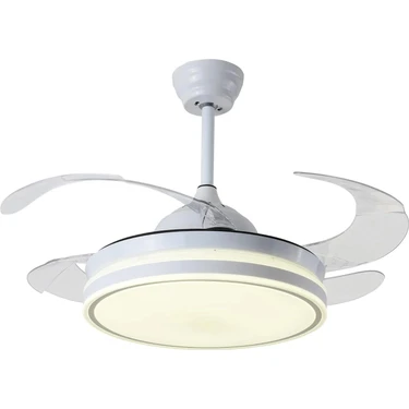 Cata CT-3003 Basel Dimlenebilir 3 Renk Ledli Tavan