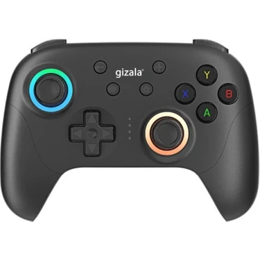 Gizala Kablosuz Oyun Kontrolcüsü Gamepad Hall Effect Fiyatı