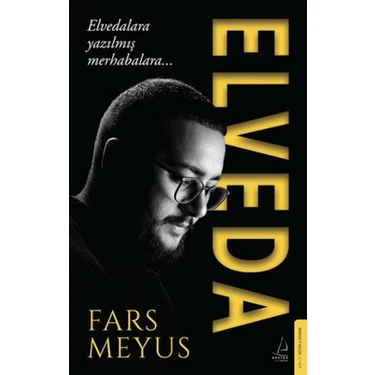 Elveda - Fars