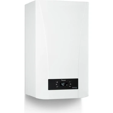 Baymak Duotec Compact 30-F
