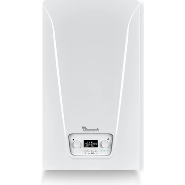 BAYMAK LUNATEC 35-F