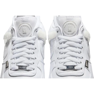 Nike Air Force 1 Low (Af1)Sp Undercover Leather Goretex Fiyatı