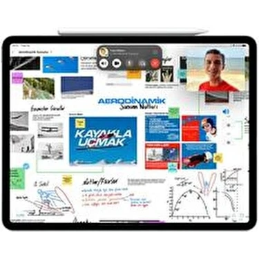 Apple Pencil Pro MX2D3ZE/A Fiyatı - Taksit Seçenekleri