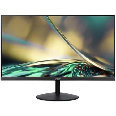 ACER 27" IPS Monitör SA272 E UM.HS2EE.E09 1MS 100HZ HDMI EV OFİS MONİTÖRÜ