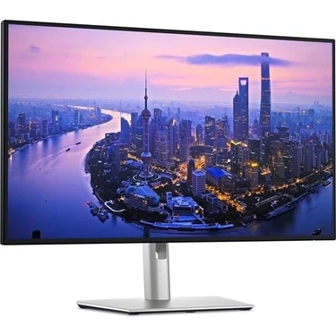 Dell 27" IPS Ultrasharp U2725QE 5ms 120HZ Hdmı-Dp Thunderbolt Kurumsal Monitör