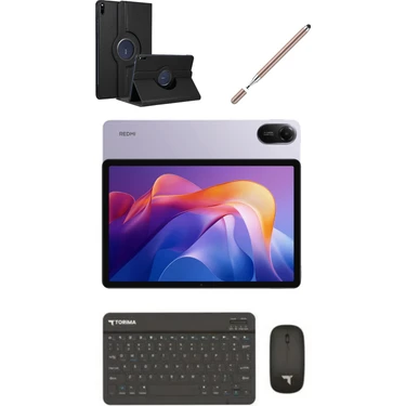 Redmi Pad 2 8gb 256GB 11''