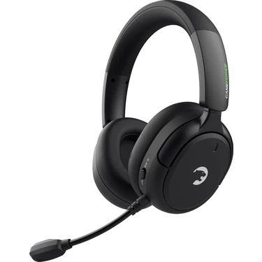 Gamepower Aero Ultra Siyah Triple Mode (Kablosuz/Bluetooth/2.4G) Gaming (Oyuncu)
