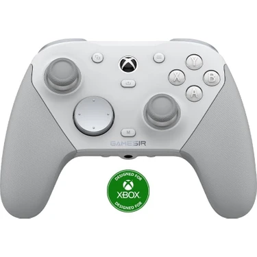 Gamesir G7 Pro 3 Mod Kablolu Tmr Sticks, Hall Effect Analog Controller Xbox Series X|s, Xbox One,