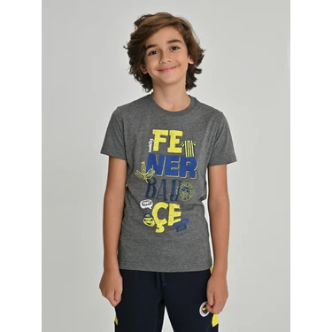Çocuk Trıbun Fenerbahçe