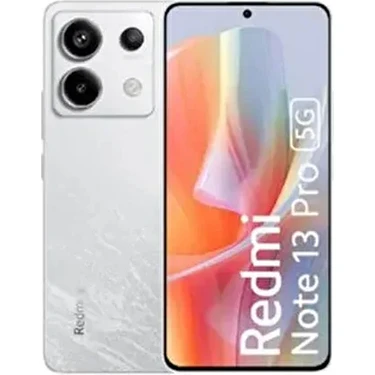 Redmi Note 13 Pro 5g 8gb Ram 256 GB Akıllı Cep Telefonu (Türkiye