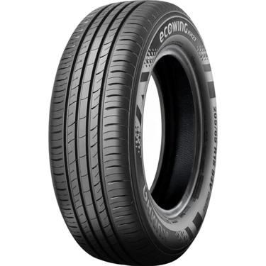 Kumho 175/65R14 86T Xl Ecowıng KH27 Üretim 2025 Yaz