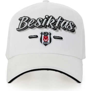 Beşiktaş Şapka 15 