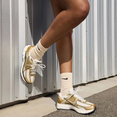 Nike Zoom Vomero 5 Metallic Gold Kadın Sneaker Fiyatı