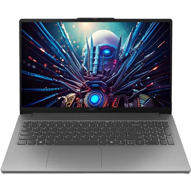 Lenovo Loq 83LK002VTR003 I7-12650HX 16 GB 1 TB SSD+1 TB SSD RTX4050 15.6" Fhd Freedos Taşınabilir