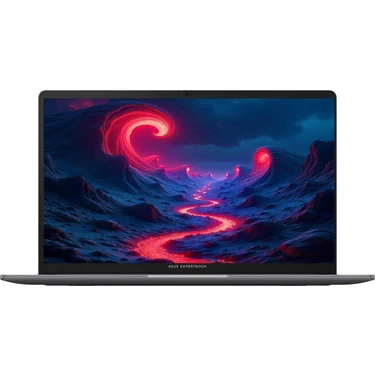 Asus Expertbook P1 P1403CVA-I58512G0D012 I5-13420H 16GB 512SSD 14" Fhd Windows 11 Pro Taşınabilir