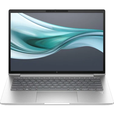 HP Ontech - Hp Elıtebook 640 G11 A23DNEA U5-125U 8gb 512SSD 14” Fdos Taşınabilir Bilgisayar(Yapay