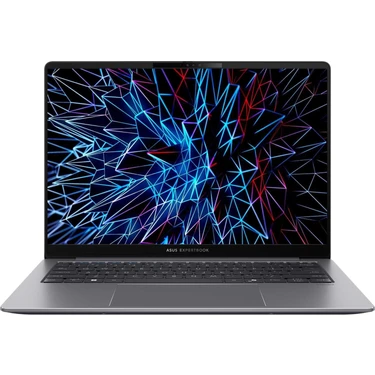 Asus ExpertBook P5405CSA-I7321TBS0D Ultra 7 258V 32Gb Ram 1Tb Ssd 14" WQXGA IPS FreeDos Dizüstü