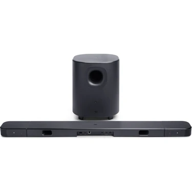 Jbl Bar 800M2, Dolby Atmos 7.1