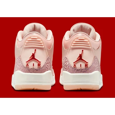 Nike Air Jordan Retro 3 Valentine-Sprtx Fiyatı - Taksit Seçenekleri