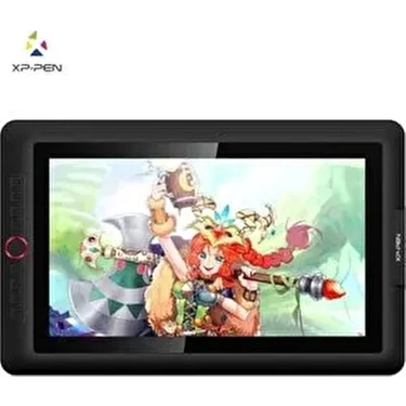 Xp-Pen Xp Pen Artist 15.6'' V2 Pro Grafik Tablet 1920X1080 Fiyatı