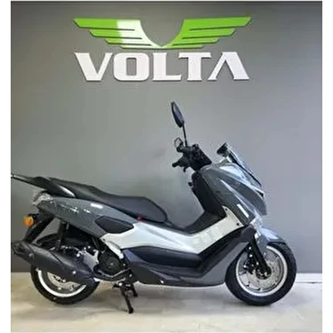 Volta Apec Apx5 150CC Elektrikli Motosiklet 2 Tekerlekli Kapasitesi ile Güçlü