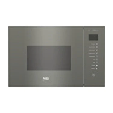 Bmc 2520 - 2 G (Gri) Ankastre