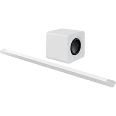 Ultra Slim Soundbar Hoparlör Q-Symphony