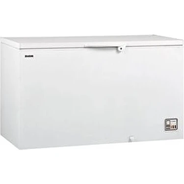 Ued 560 D/s Sandık Tipi 449 Lt Derin